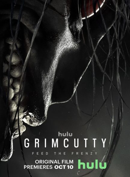 Grimcutty 2022 | گریمکاتی