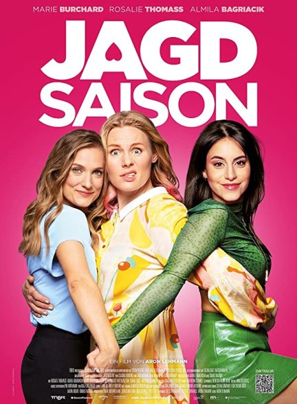فیلم Jagdsaison 2022