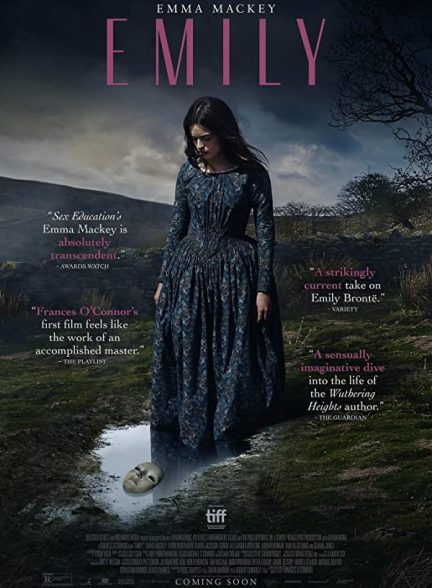 فیلم Emily 2022