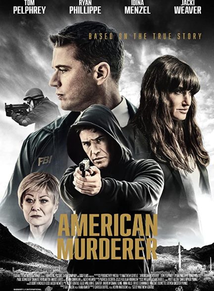 فیلم American Murderer 2022
