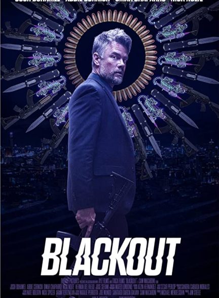 فیلم Blackout 2022
