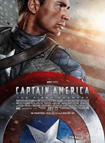 فیلم Captain America: The First Avenger 2011 | کاپیتان آمریکا: اولین انتقام جو