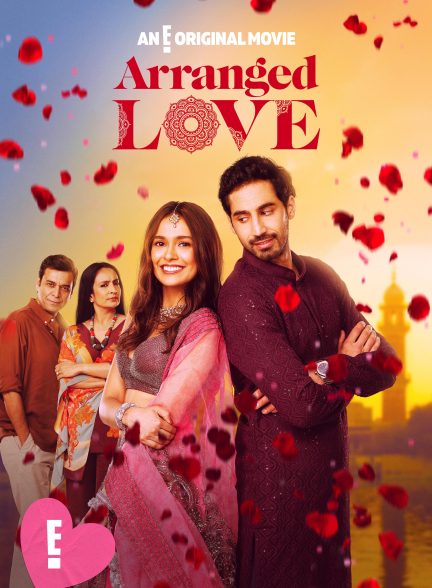فیلم Arranged Love 2023 | عشق مرتب شده