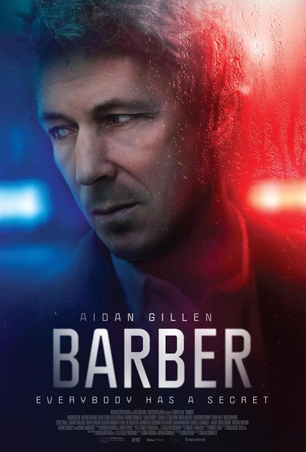 فیلم Barber 2023 | آرایشگر
