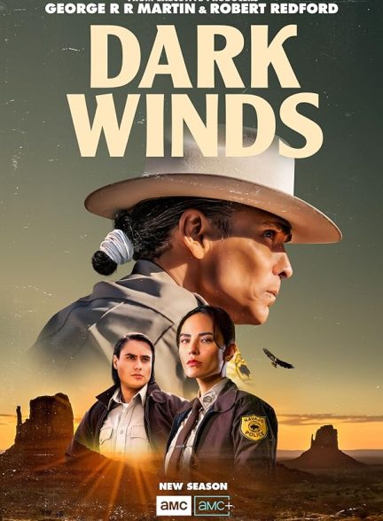 سریال  Dark Winds | بادهای تاریک