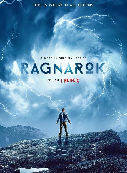 سریال Ragnarok | راگناروک