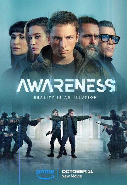 فیلم Awareness 2023 | آگاهی
