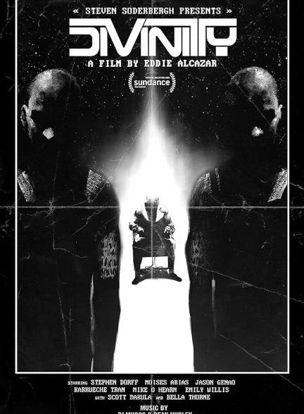 فیلم Divinity 2023 | الوهیت