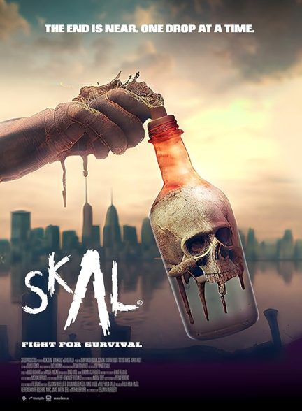 فیلم SKAL – FIGHT FOR SURVIVAL 2023