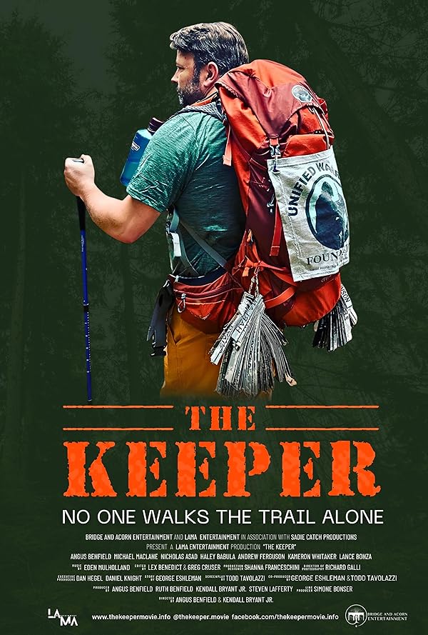 فیلم The Keeper 2024 | نگهبان