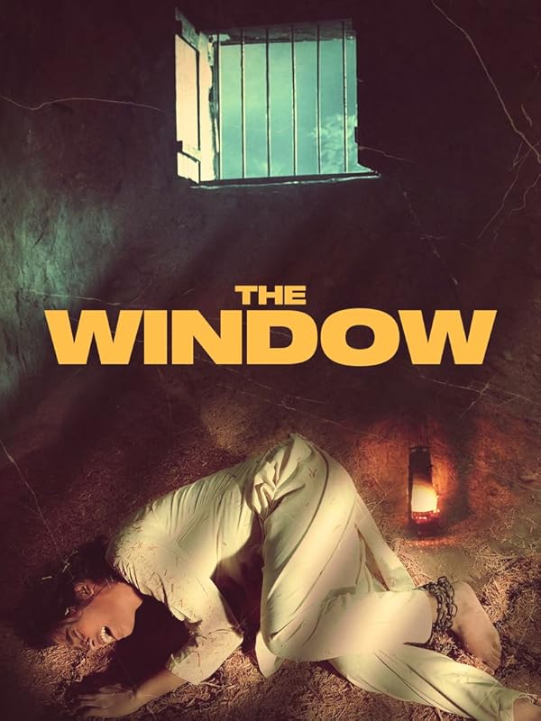 فیلم The Window 2024 | پنجره