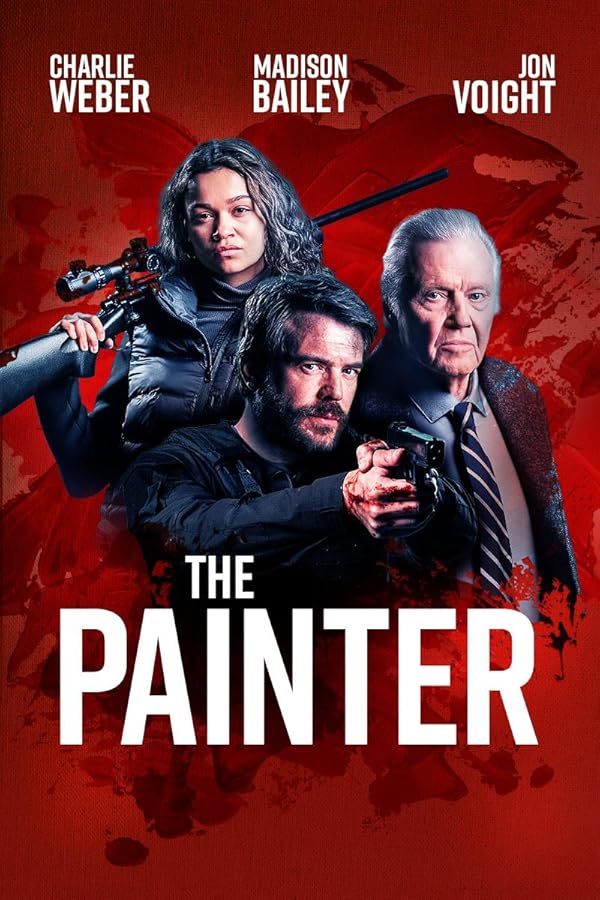 فیلم The Painter 2024 | نقاش