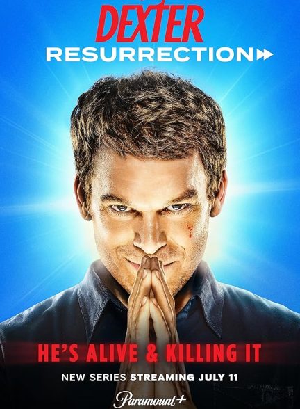 سریال  Dexter: Resurrection | دکستر: رستاخیز