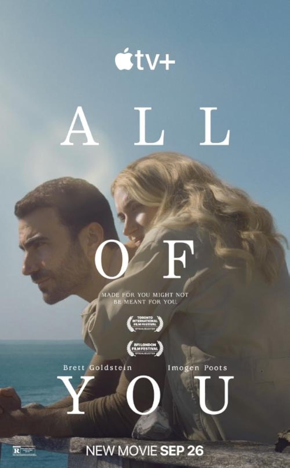 فیلم All of You 2024 | همه ی تو