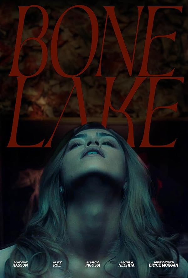 فیلم Bone Lake 2024 | دریاچه استخوانی