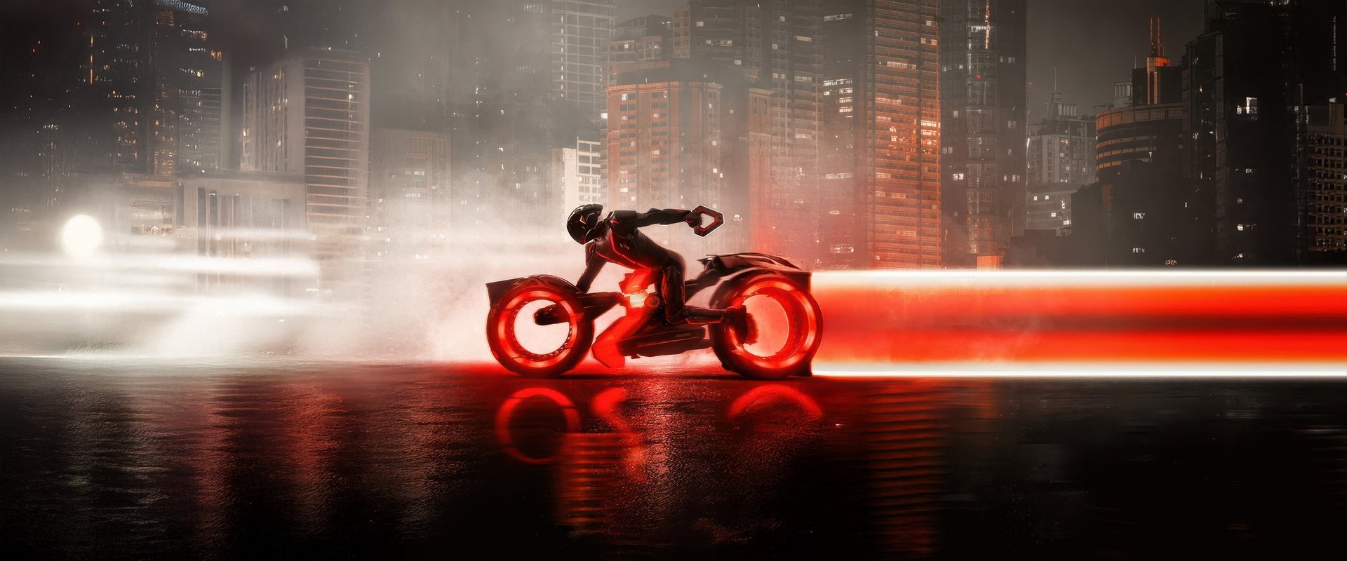 فیلم Tron: Ares 2025 | ترون: آرس