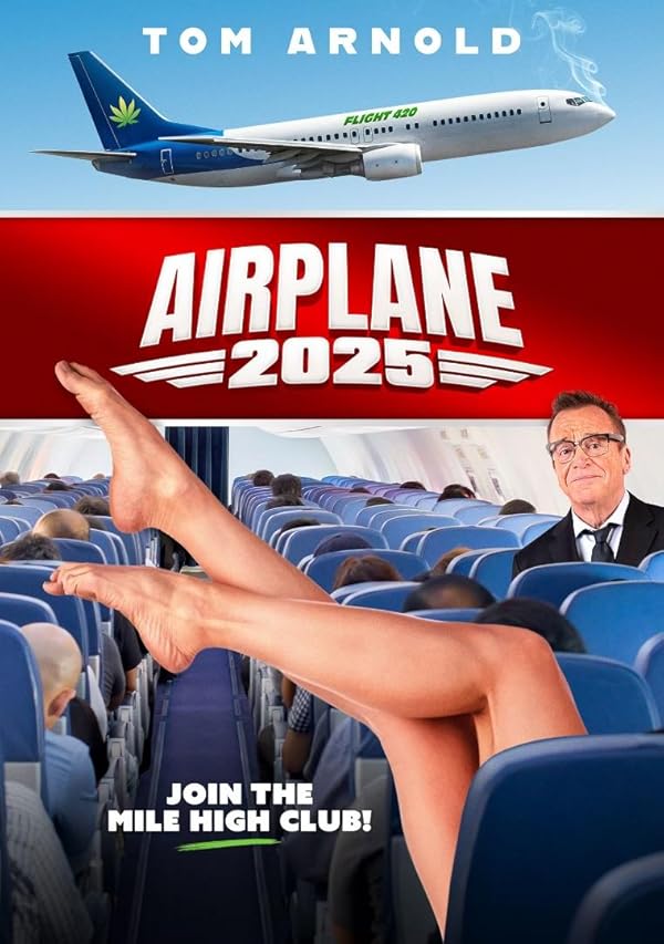 فیلم Airplane 2025 2025 | هواپیما ۲۰۲۵
